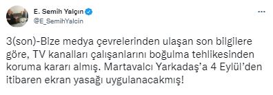 Foto - CHP'li Barış Yarkadaş'ın "Devlet Bahçeli" yalanına MHP'den şamar niteliğinde cevap