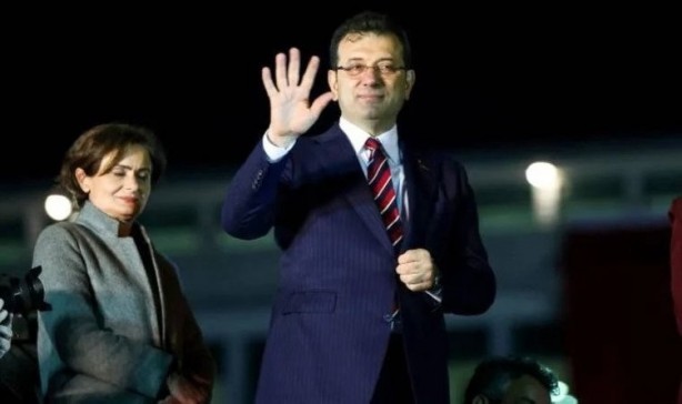 Foto - CHP'li Barış Yarkadaş'tan Ekrem İmamoğlu'na çok ağır sözler! Bomba 'İYİ Partili' göndermesi!