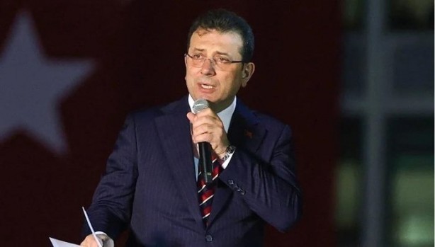 Foto - CHP'li Barış Yarkadaş'tan Ekrem İmamoğlu'na çok ağır sözler! Bomba 'İYİ Partili' göndermesi!