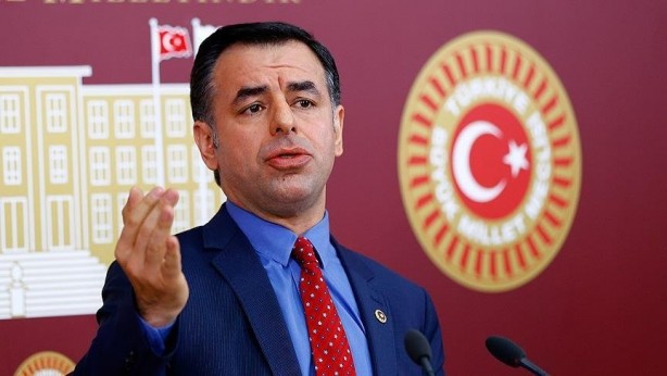 Foto - CHP'li Barış Yarkadaş'tan Ekrem İmamoğlu'na çok ağır sözler! Bomba 'İYİ Partili' göndermesi!