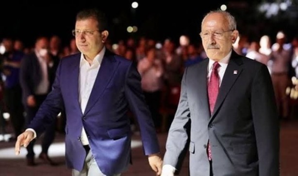 Foto - CHP'li Barış Yarkadaş'tan Ekrem İmamoğlu'na çok ağır sözler! Bomba 'İYİ Partili' göndermesi!