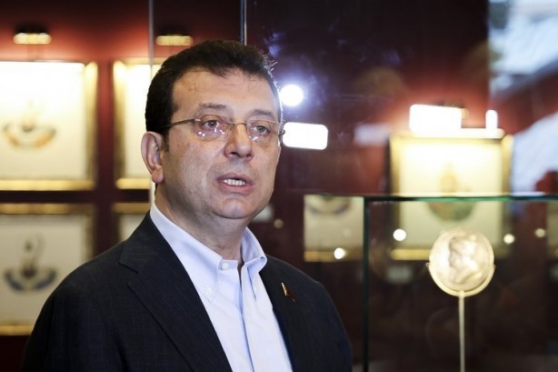 Foto - CHP'li Barış Yarkadaş'tan Ekrem İmamoğlu'na çok ağır sözler! Bomba 'İYİ Partili' göndermesi!