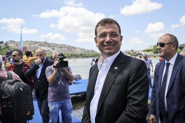 Foto - CHP'li Barış Yarkadaş'tan Ekrem İmamoğlu'na çok ağır sözler! Bomba 'İYİ Partili' göndermesi!