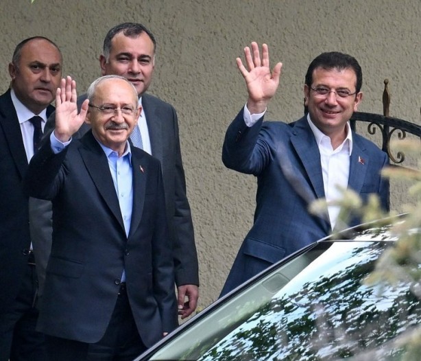 Foto - CHP'li Barış Yarkadaş'tan Ekrem İmamoğlu'na çok ağır sözler! Bomba 'İYİ Partili' göndermesi!