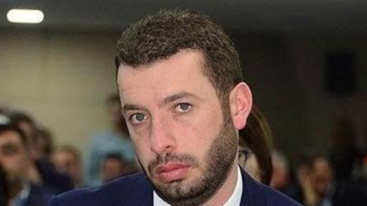 CHP’li başkan ‘babam yaptı’ dedi ve kabul etmedi: 'Rüşvet değil' dedi ne olduğunu açıkladı