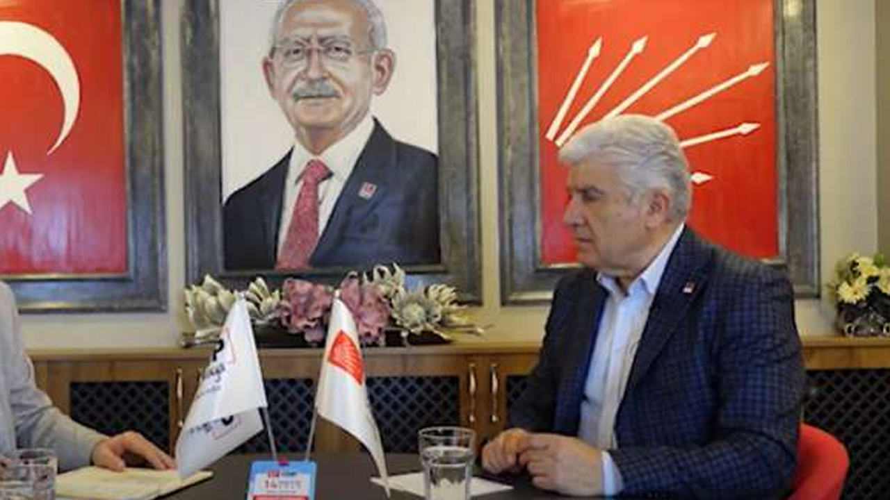 Foto - CHP’li Başkan, Dilek İmamoğlu’na meydan okudu! Yok böyle açıklama...