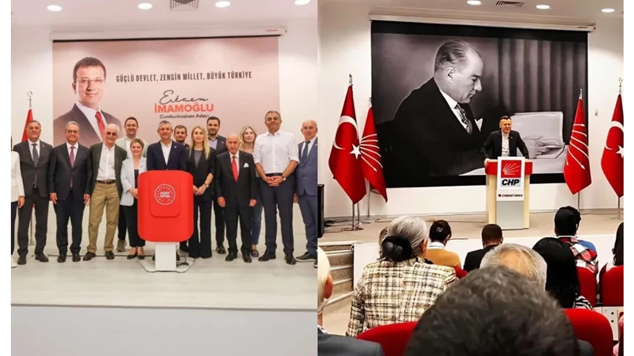Foto - CHP’li Başkan, Dilek İmamoğlu’na meydan okudu! Yok böyle açıklama...