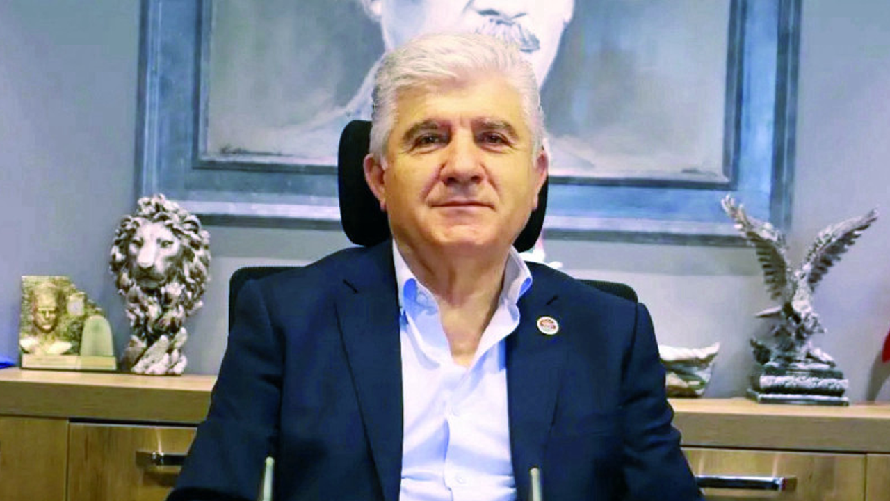 Foto - CHP’li Başkan, Dilek İmamoğlu’na meydan okudu! Yok böyle açıklama...