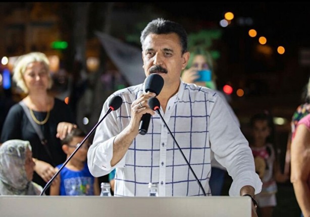 Foto - CHP'li Başkan, İzmirlileri çileden çıkardı!