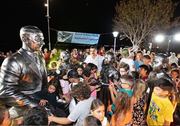 Foto - CHP'li Başkan, İzmirlileri çileden çıkardı!