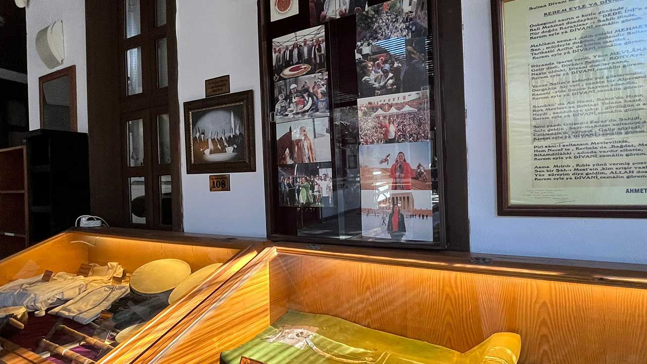 Foto - CHP'li başkan kenti ayağa kaldırdı! Cami yerleşinde tepki çeken kareler