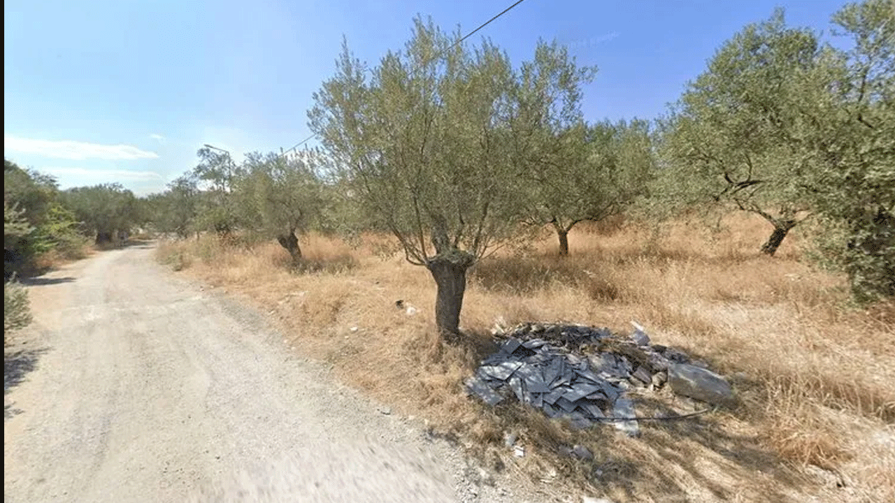 Foto - CHP’li başkandan İhanet! Kaz dağları parsel parsel…