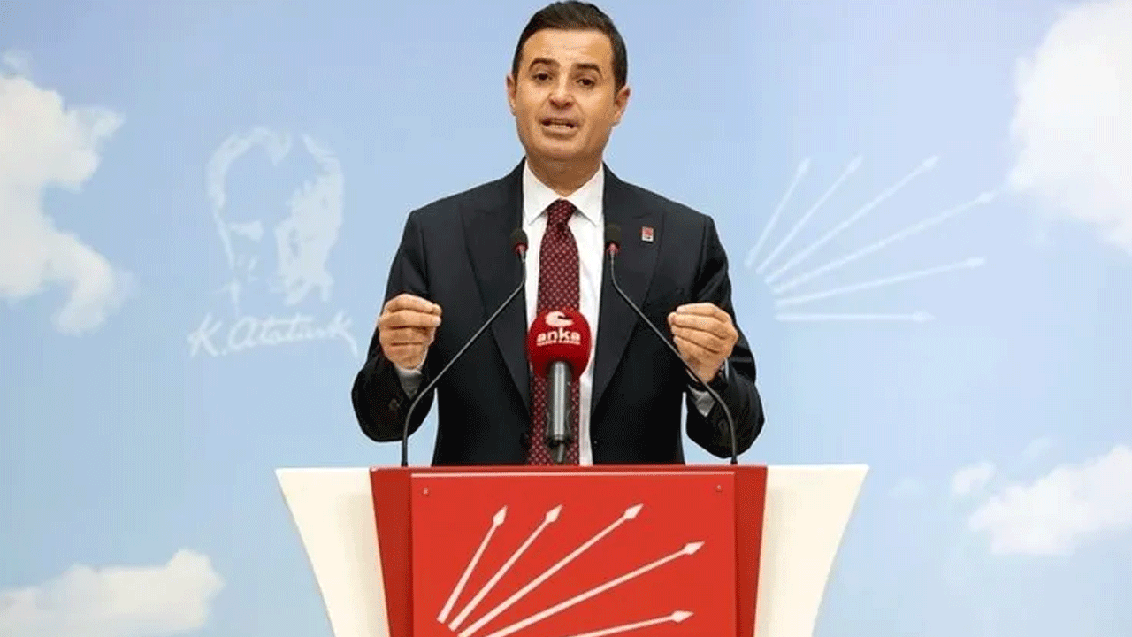 CHP’li başkandan İhanet! Kaz dağları parsel parsel…