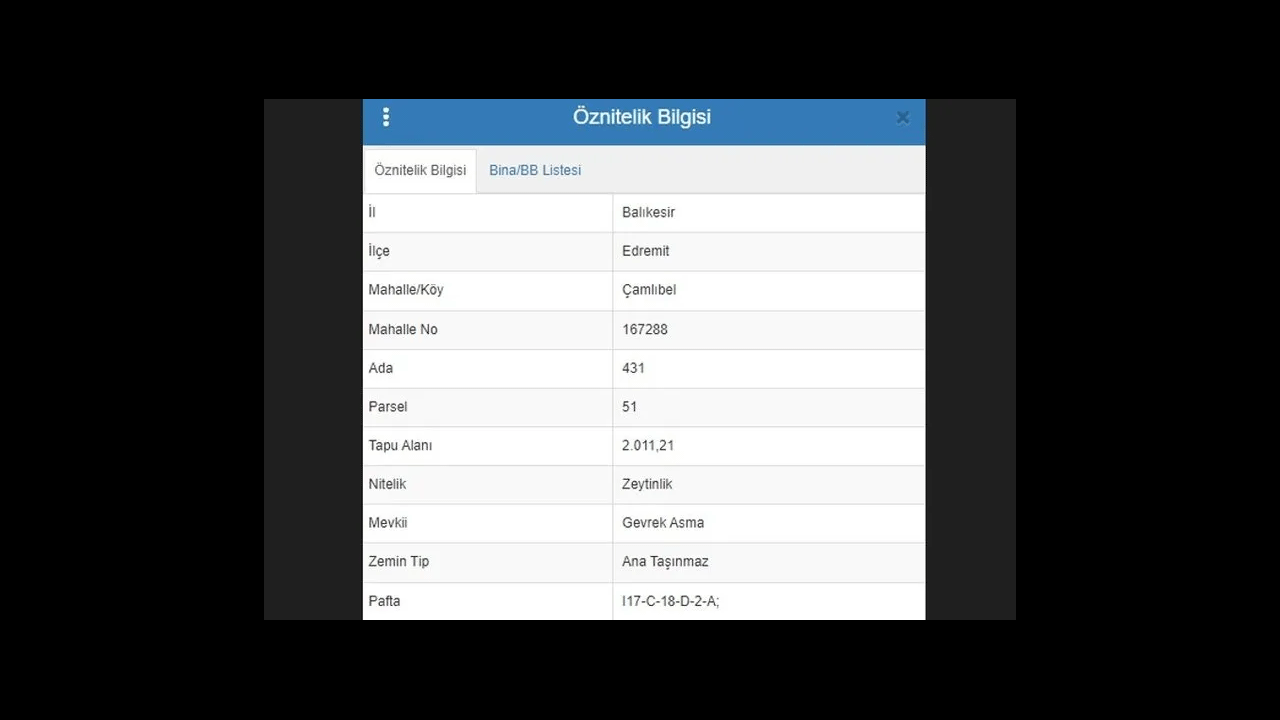 Foto - CHP’li başkandan İhanet! Kaz dağları parsel parsel…