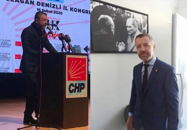 Foto - CHP’li başkandan kan donduran sözler: Hepsini vurdum, git etleri soğumadan al