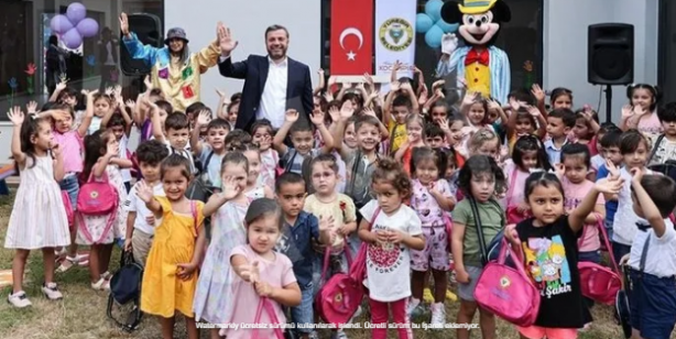 Foto - CHP'li başkandan kreşlere yüzde 500 zam! Vatandaşlar isyan etti: Bu nasıl insanlık? Hiç mi vicdan yok...