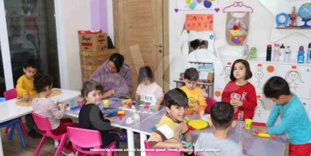 Foto - CHP'li başkandan kreşlere yüzde 500 zam! Vatandaşlar isyan etti: Bu nasıl insanlık? Hiç mi vicdan yok...