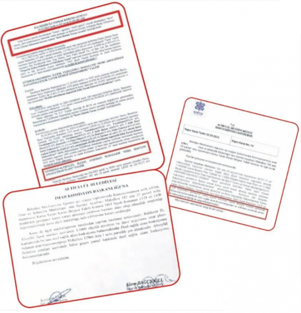 Foto - CHP’li başkandan milyarlarca liralık rant! Balıkesir’in verimli ovaları imara açılıyor