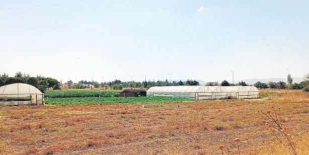 Foto - CHP’li başkandan milyarlarca liralık rant! Balıkesir’in verimli ovaları imara açılıyor