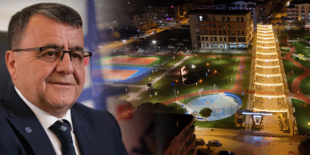 CHP’li başkandan milyarlarca liralık rant! Balıkesir’in verimli ovaları imara açılıyor