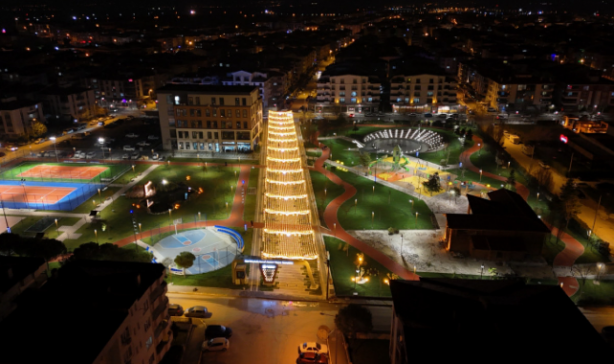 Foto - CHP’li başkandan milyarlarca liralık rant! Balıkesir’in verimli ovaları imara açılıyor