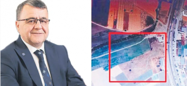 Foto - CHP’li başkandan milyarlarca liralık rant! Balıkesir’in verimli ovaları imara açılıyor