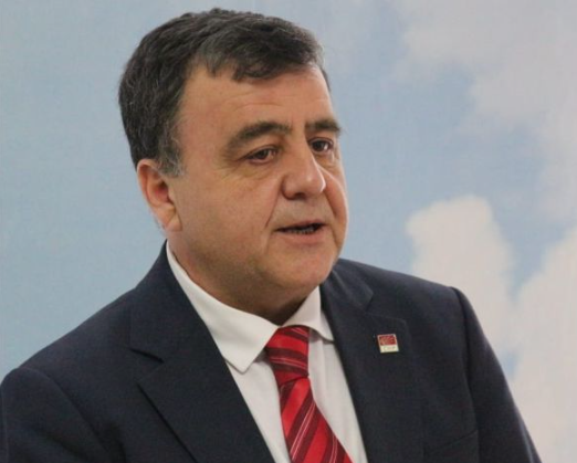 Foto - CHP’li başkandan milyarlarca liralık rant! Balıkesir’in verimli ovaları imara açılıyor