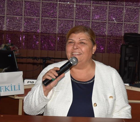 Foto - CHP’li başkandan MOBBİNG! Desteklediği aday kaybedince "Oy verme" şartıyla aldığı delegeler ve 39 kişiyi çıkardı