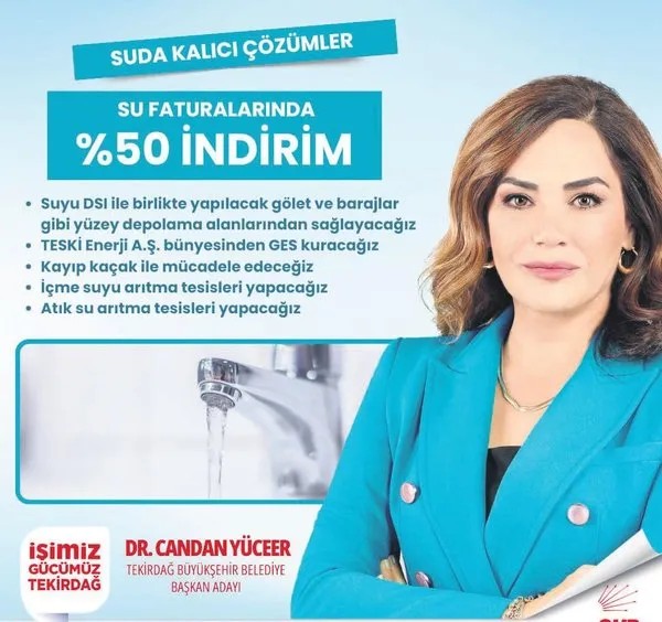 Foto - CHP'li başkandan pes dedirten sözler: Koltuğa oturdu, vaadinden yan çizdi