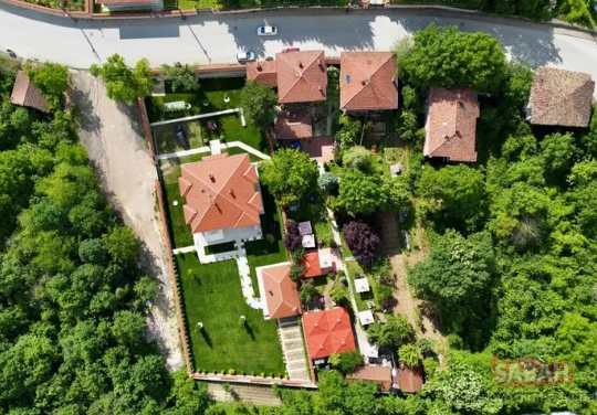 Foto - CHP'li başkandan "skandal" Kuzenine peşkeş çekti