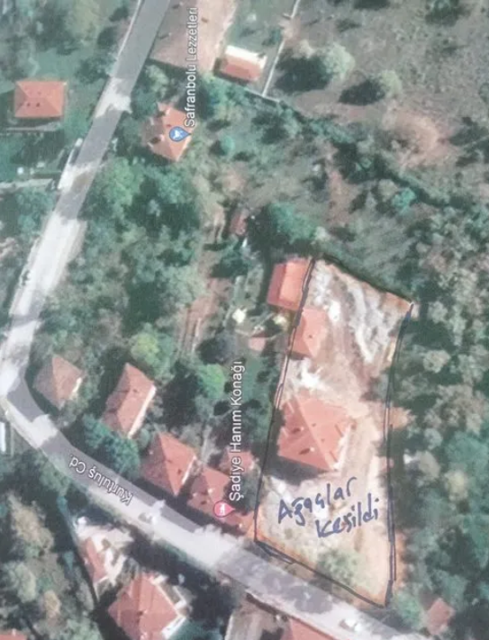 Foto - CHP'li başkandan "skandal" Kuzenine peşkeş çekti