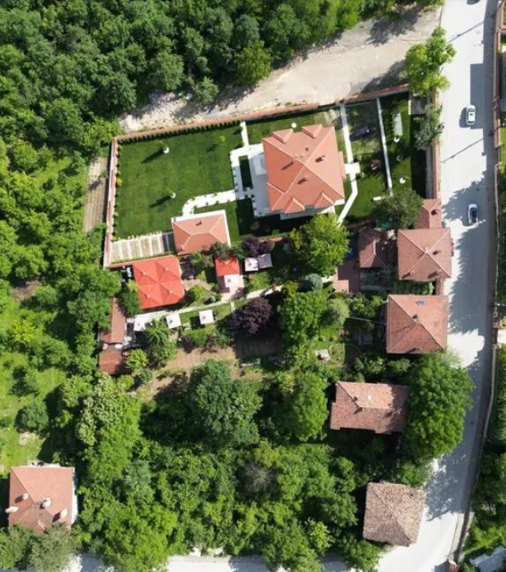 Foto - CHP'li başkandan "skandal" Kuzenine peşkeş çekti