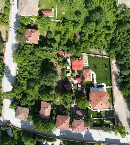 Foto - CHP'li başkandan "skandal" Kuzenine peşkeş çekti