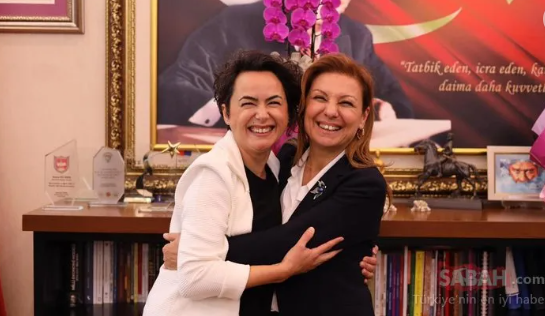 Foto - CHP'li başkandan "skandal" Kuzenine peşkeş çekti