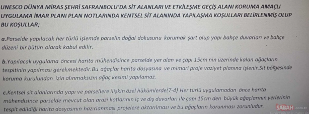 Foto - CHP'li başkandan "skandal" Kuzenine peşkeş çekti