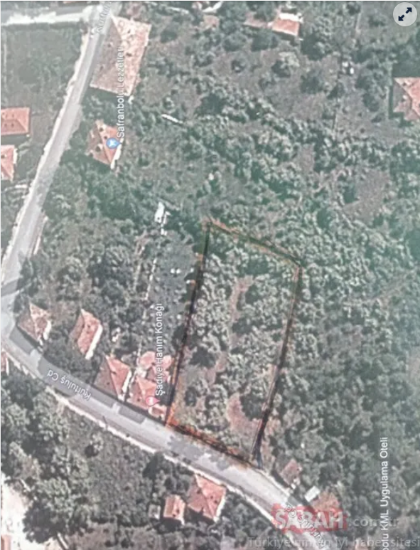 Foto - CHP'li başkandan "skandal" Kuzenine peşkeş çekti