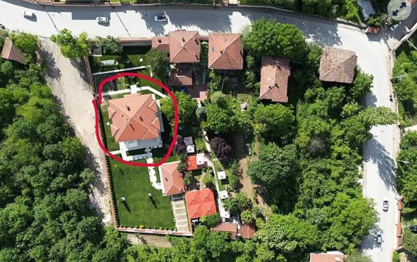 Foto - CHP'li başkandan "skandal" Kuzenine peşkeş çekti