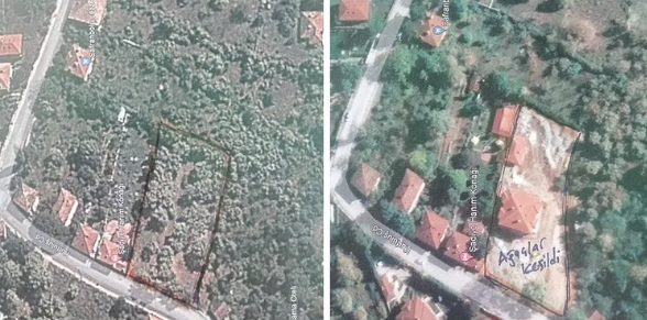 CHP'li başkandan "skandal" Kuzenine peşkeş çekti