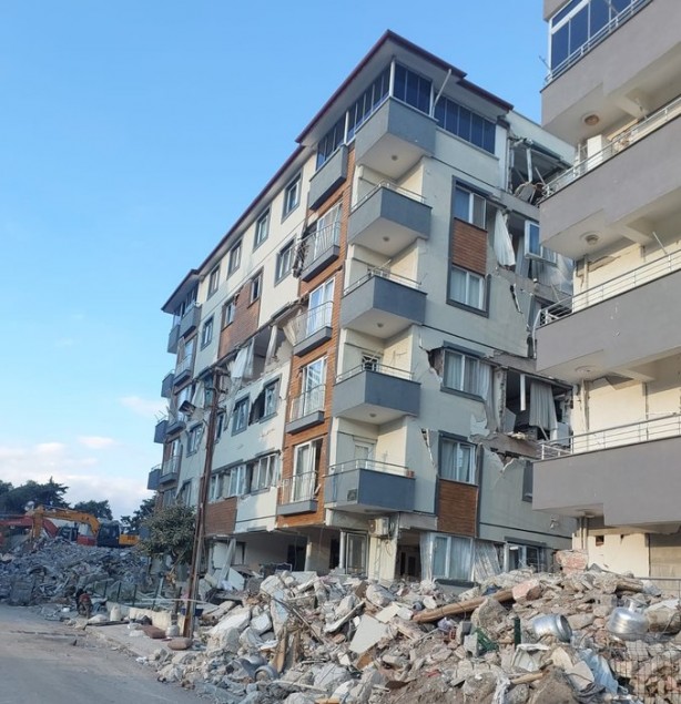 Foto - CHP'li başkandan skandal! Tüm uyarılara rağmen öyle bir şey yaptı ki...