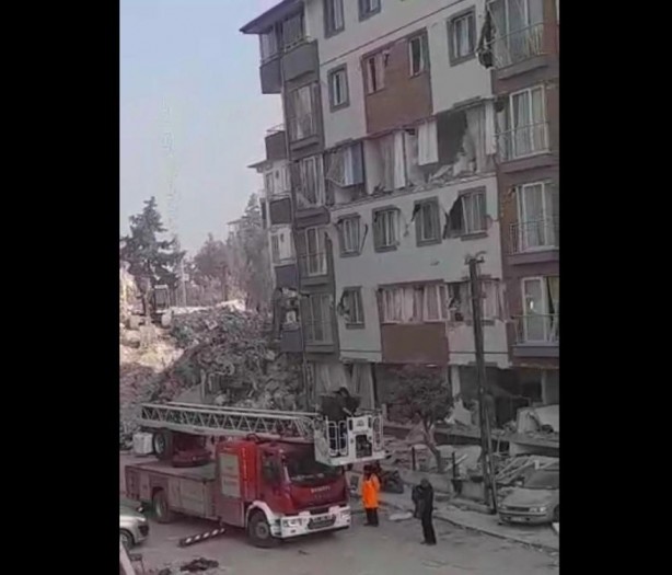 Foto - CHP'li başkandan skandal! Tüm uyarılara rağmen öyle bir şey yaptı ki...