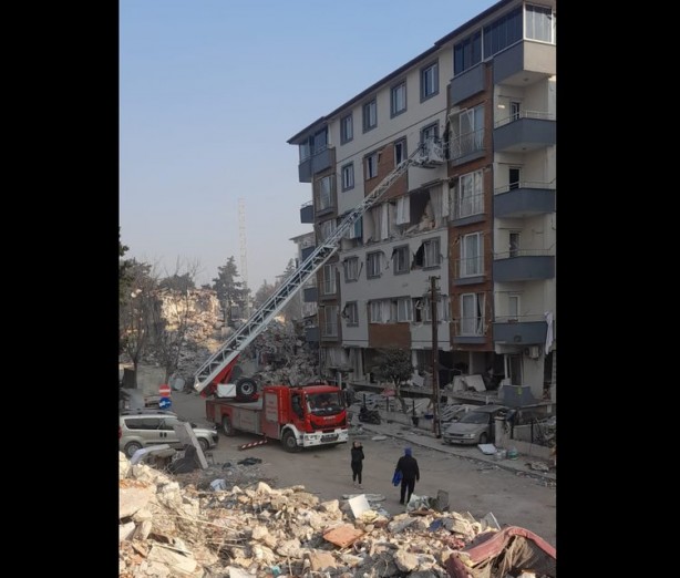 Foto - CHP'li başkandan skandal! Tüm uyarılara rağmen öyle bir şey yaptı ki...