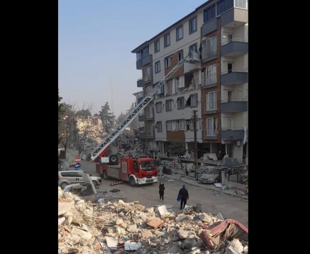 Foto - CHP'li başkandan skandal! Tüm uyarılara rağmen öyle bir şey yaptı ki...