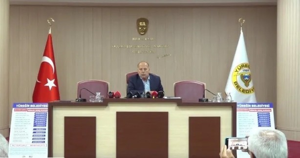 Foto - CHP'li başkandan yeğenine kıyak! 200 işçinin ekmeğiyle oynadı