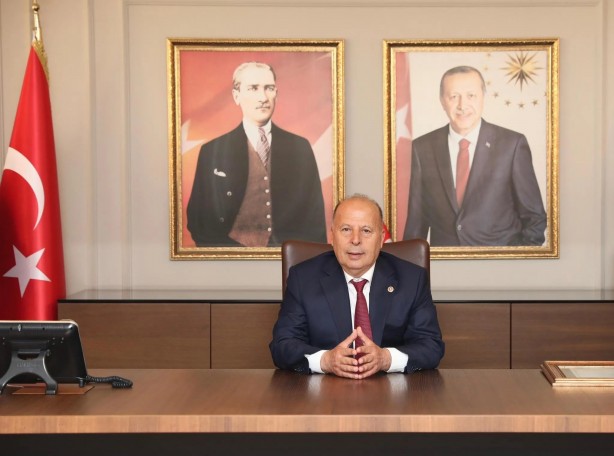 Foto - CHP'li başkandan yeğenine kıyak! 200 işçinin ekmeğiyle oynadı