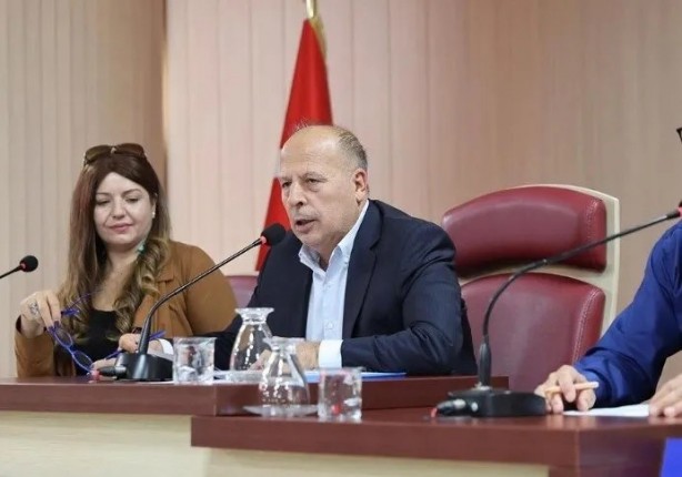 Foto - CHP'li başkandan yeğenine kıyak! 200 işçinin ekmeğiyle oynadı