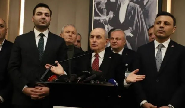 Foto - CHP'li başkanın ‘Ölüm villaları’ndaki imza oyunu! Büyükçekmece’deki rüşvet operasyonunda şok detaylar