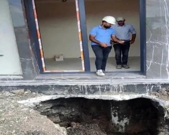 Foto - CHP'li başkanın ‘Ölüm villaları’ndaki imza oyunu! Büyükçekmece’deki rüşvet operasyonunda şok detaylar