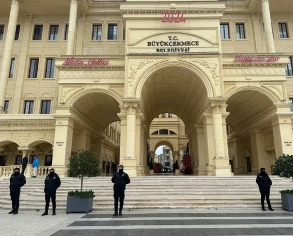 Foto - CHP'li başkanın ‘Ölüm villaları’ndaki imza oyunu! Büyükçekmece’deki rüşvet operasyonunda şok detaylar