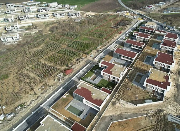 Foto - CHP'li başkanın ‘Ölüm villaları’ndaki imza oyunu! Büyükçekmece’deki rüşvet operasyonunda şok detaylar