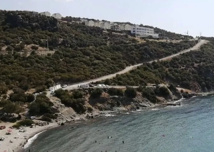 Foto - CHP’li başkanın yaptığı şeytanın bile aklına gelmez! Araziyi sattı parasını aldı sattığı araziyi sit alanı ilan etti.